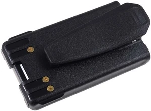 Batterie pour radio bidirectionnelle Icom IC-V80E - Photo 1/3