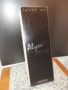 Alysa Doll Simply Chic Limited Edition Dealer Exclusive (By Jason Wu) Candi. - Picture 1 of 15
