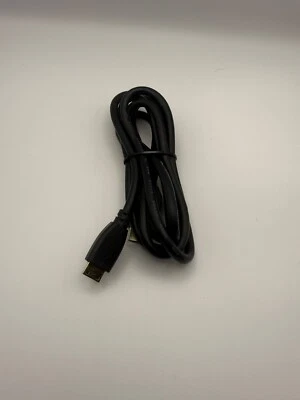4 FT HDMI to Mini HDMI Cable - Image 1 of 2