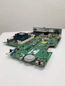 HP A4190-66528 B180L SYSTEM BOARD - Picture 1 of 4