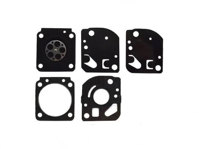 Membransatz passend für Mc Culloch C1U-M21B mit Zama Vergaser