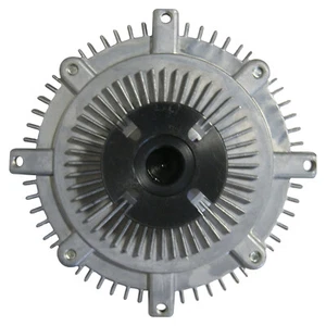 New Fan Clutch Fits Mitsubishi Montero Sport 1997-1999 By 22019 M93F - Picture 1 of 4