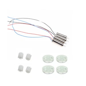 Foldable RC Quadcopter drone 8807 8807W 8807hw 8807hc Engines motor gear gears - Picture 1 of 3