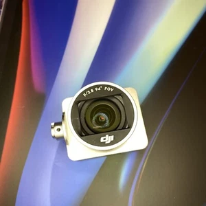 DJI Phantom 3 Standard Replacement Camera Gimbal Sensor And Head. - Picture 1 of 5