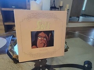 '14 Sealed Dan Bodan Soft electronic lofi Dance dfa record Lp Berlin Germany Pop - Foto 1 di 9