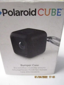 Polaroid cube bumper case - Picture 1 of 6