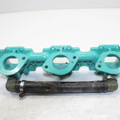 KAWASAKI JET SKI 1100 STX ZXI 900 OEM INTAKE PIPE 16060-3704 - Image 1 of 4