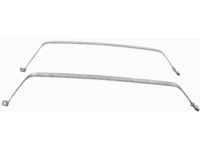 Correa de tanque de combustible para Oldsmobile Cutlass 1986 QK165GD 1980-1981, 1985-1987 Foto 1 de 1