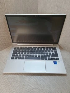 HP EliteBook 830 G8 Core i7-1165G7 16GB NO SSD 13.3" NO WINDOWS Grade D EC1405 - Picture 1 of 10