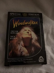 Windwalker (DVD, 1980) - Picture 1 of 2