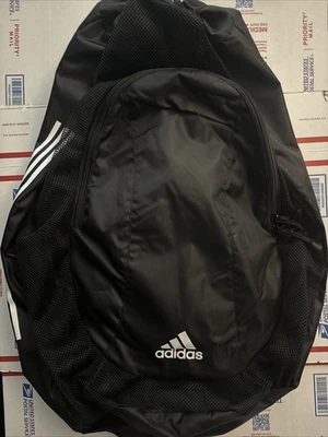 Mochila Adidas Wrestling Gear Bag RN#90288 nova sem etiquetas - Imagem 1 de 4