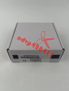 1PC New GE FANUC CPU PLC IC693CPU374-JY - Picture 1 of 12