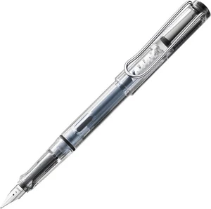 Lamy safari Füllfederhalter 012 vista, Feder EF, inkl. Tintenpatrone - Bild 1 von 4