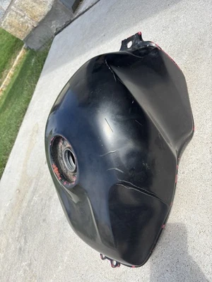 Honda CBR929RR CBR 929 2000 2001 OEM tanque de combustible depósito de pila de gasolina Foto 1 de 3