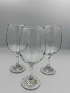 Juego de 3 copas de vino Cristar Rioja Grand 21 oz - Imagen 1 de 5