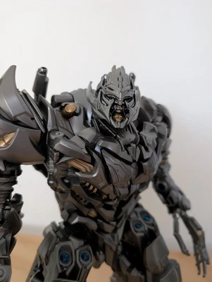 Transformers Megatron Tank Commander LS-06 NO G1 KO Studio Series SS-13 Oversize - Immagine 1 di 4