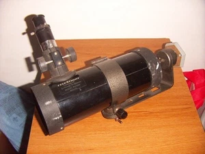 Celestron #31034 Telescope Tabletop 76   - 600mm Focal Length 76mm Diameter - Picture 1 of 5