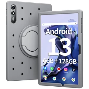 2025 Latest SGIN 10,51 Zoll Android 13 Tablet 6GB RAM 128GB ROM Octa Core WIFI - Bild 1 von 7