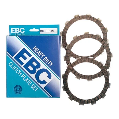 EBC Série Standard CK KIT d'embrayage PLAQUE DE FRICTION D'EMBRAYAGE KIT - Photo 1/3