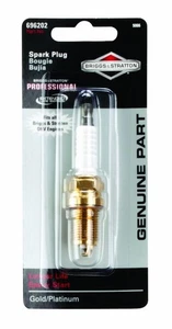 Briggs and Stratton Genuine OEM Replacement Spark Plug, 5066B - Picture 1 of 3