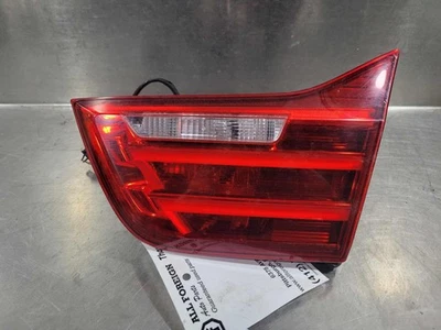 Conjunto de luz trasera derecha BMW 428I 14 15 16 Foto 1 de 2