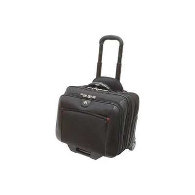 Wenger/SwissGear Potomac 43,2 cm (17) Custodia trolley Nero - Photo 1/2