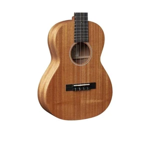 Martin(&#12510;&#12540;&#12481;&#12531;) Tenor Ukulele, Natural (T1 Uke FSC) T1 - Picture 1 of 9