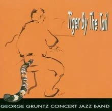 Tiger By the Tail von George Gruntz | CD | Zustand sehr gut - Bild 1 von 2