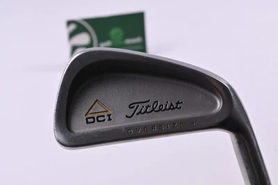 Titleist DCI Oversize+ Gold #3 Iron / 22 Degree / Regular Flex Titleist Tri-Spec - Image 1 of 4