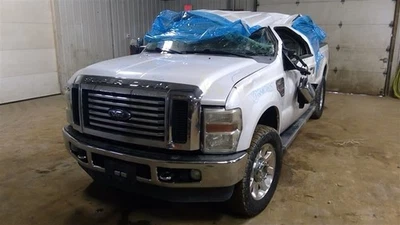 AC Compressor Engine Fits 09-10 FORD F250SD PICKUP 874522 Foto 1 de 4