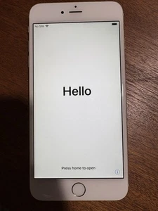 iPhone 6s Plus - Afbeelding 1 van 2