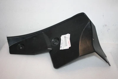 BRAND NEW GENUINE TOYOTA YARIS MK3 REAR LEFT SIDE WHEEL ARCH LINER 52592-0D130 - Image 1 of 4