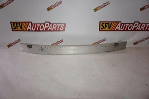 MERCEDES BENZ C230 REINFORCEMENT FRONT 2001 2002 2003 2004 2005 2006 2007 RE BAR - Picture 1 of 9