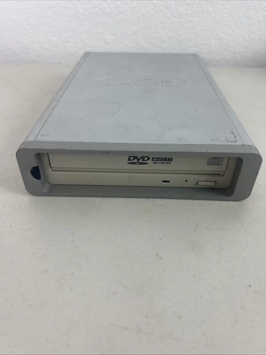 LaCie CD, DVD and Blu-ray Drive for sale - eBay