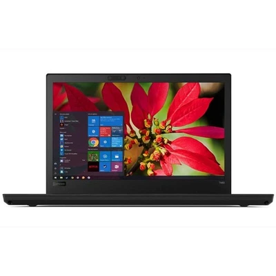 "Laptop Lenovo ThinkPad T480 Business 14"" FHD Core i5 16 GB RAM 512 GB SSD Win 11" Foto 1 de 4
