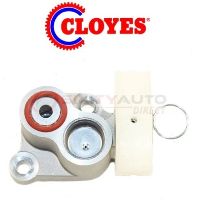 Cloyes Left Upper Engine Timing Chain Tensioner for 2005-2015 Nissan Xterra wu - Изображение 1 из 4