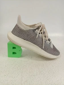Adidas Originals Tubular Shadow Size UK 5 US 6.5 EU 38 Grey White Trainers Shoes - Picture 1 of 7