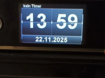 GigaBlue HD Quad Plus Receiver, Gebraucht - Bild 1 von 4