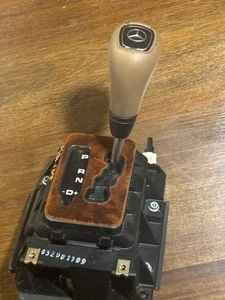 2003 - 2005 MERCEDES ML350 AUTOMATIC FLOOR SHIFTER ASSEMBLY (From 2003 ML350) - Picture 1 of 21