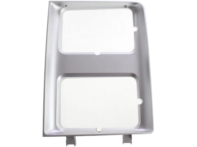 Puerta del faro derecho para GMC Jimmy 1986 1987 1985-1988 JQ622ZC puerta del faro Foto 1 de 1