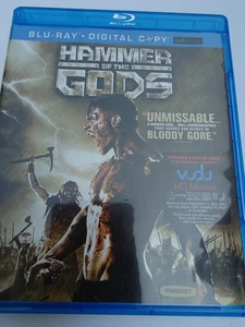 Hammer of Gods (Blu-ray - Picture 1 of 1