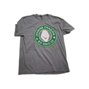 Avatar Last Airbender Jasmine Dragon Ba Sing Se XLarge T-Shirt - Bild 1 von 3