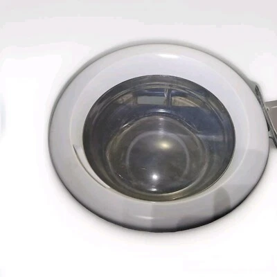 Whirlpool Washer Door  W10424942, W11222029, W10208275, W10208415, W10488048. - Image 1 of 3