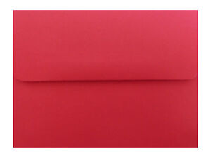 100 Boxed Ivory Envelopes for Greeting Card Invitation Wedding Shower Response