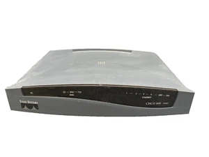 CISCO 800 ANATEL SERIES 800A 6CTDL01B83797 - Picture 1 of 3