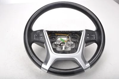 VOLVO V70 III Lenkrad Lederlenkrad  - Bild 1 von 4