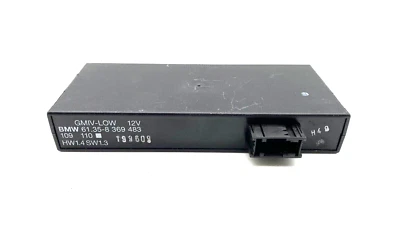 BMW Serie 3 E36 Modulo Centralina Body Control OEM 8369483 Originale - Immagine 1 di 4