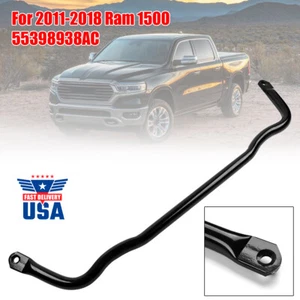 Stabilizer Sway Bar Front For 2009 2012 2013 2014 2015 2016 2017 -2022 Ram 1500 - Picture 1 of 8