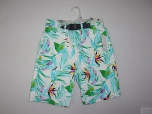 Boys Shorts   14/16 - Picture 1 of 2