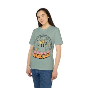 Queen With Attitude Creator 2.0 T-shirt - Picture 1 of 49